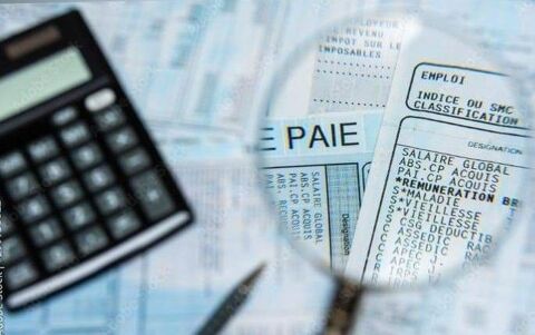 ? Besoin d'un coup de pouce avec votre bulletin de salaire 0 83430 Saint-mandrier-sur-mer