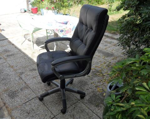 Fauteuil de bureau 25 Cestas (33)