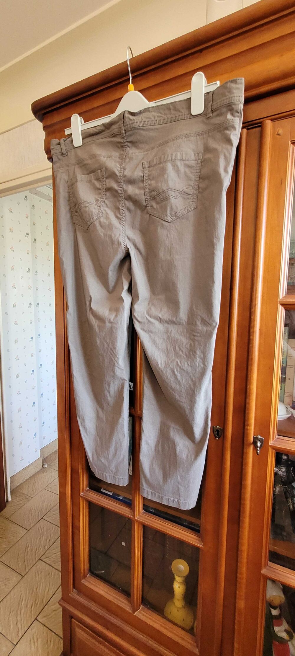 pantalon femme Vtements