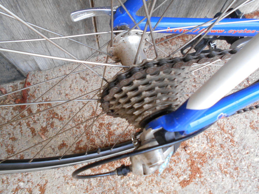 V&eacute;lo de course Lapierre FDJ Vélos