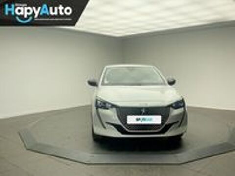 208 Electrique 50 kWh 136ch Style 2022 occasion 65000 Tarbes