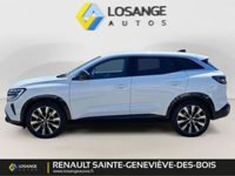 Austral E-Tech hybrid 200 Techno 2024 occasion 91700 Sainte-Genevi&egrave;ve-des-Bois