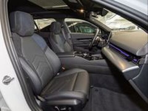 S&eacute;rie 5 Touring 520i 208 ch BVA8 M Sport 2024 occasion 38440 Saint-Jean-de-Bournay
