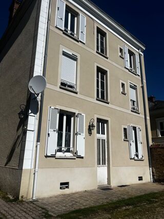  Appartement à louer 1 pièce 23 m²