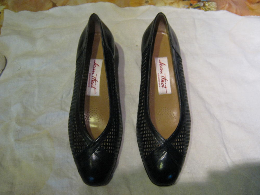 chaussures cuir Chaussures