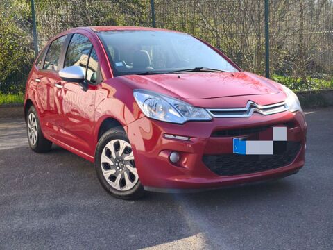 Citroen c3 Citroën  VTi 68 Vitamine