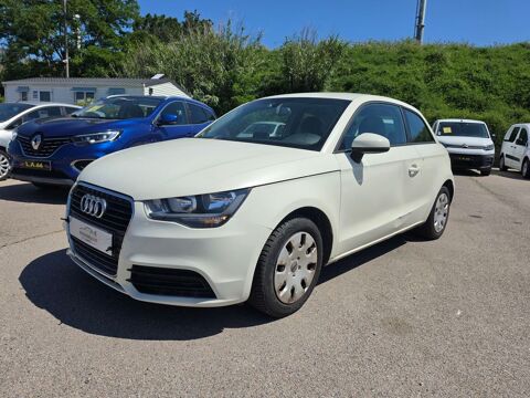 Audi A1 1.2 TFSI 86 Ambiente 2013 occasion Bompas 66430