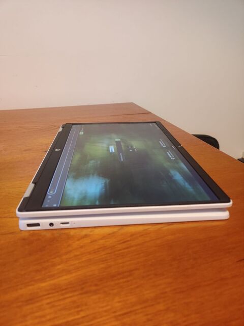 HP Chromebook x360 14 (Intel N200) 250 Vitry-sur-Seine (94)