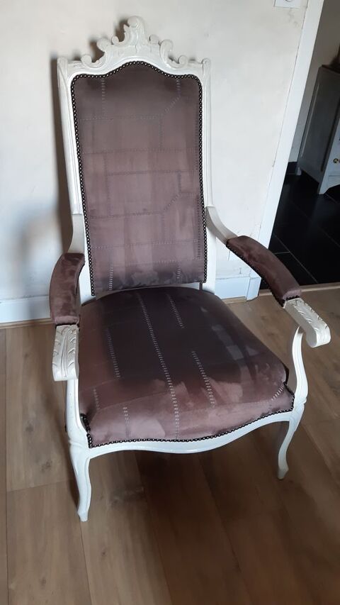 FAUTEUIL ANCIEN RENOVE 138 Clermont-Ferrand (63)
