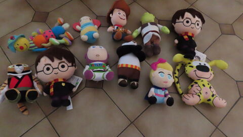 Peluches 10 Le Crest (63)