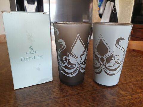 Porte bougies 20 Pfastatt (68)