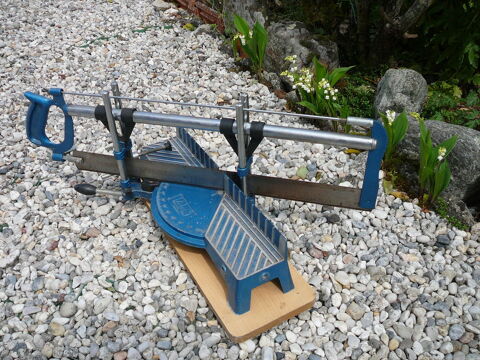 Scie � Onglets Satnley Tb �tat
25 Pessac (33)