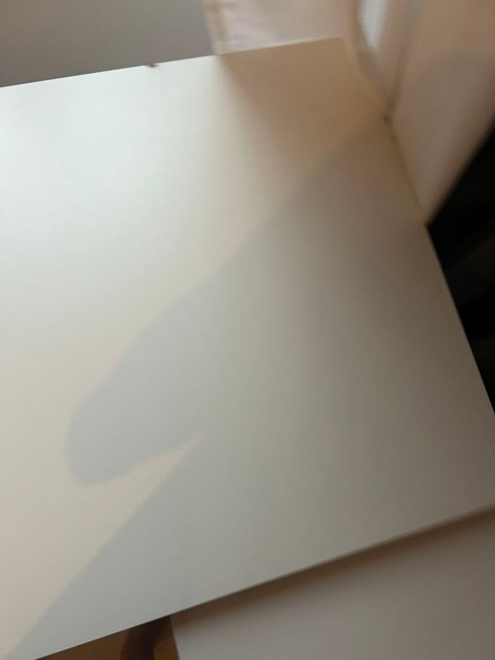 Bureau blanc Meubles