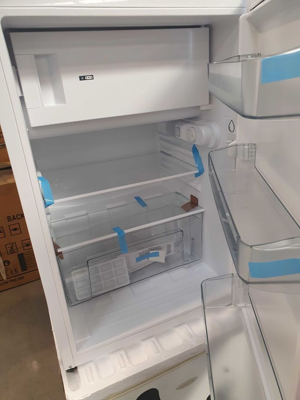 r&eacute;frig&eacute;rateur cong&eacute;lateur neufs Electromnager