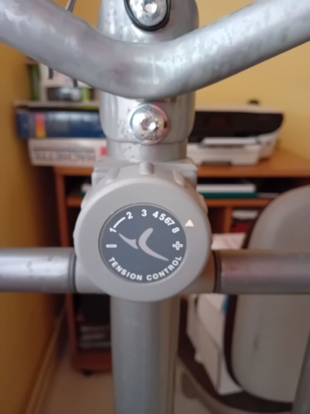VELO ELLIPTIQUE Sports