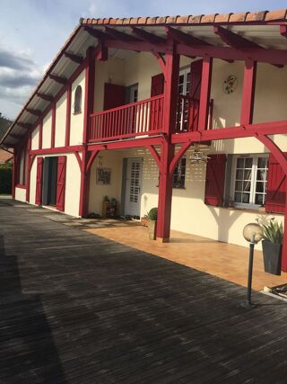  Maison � vendre 7 pi�ces 185 m�