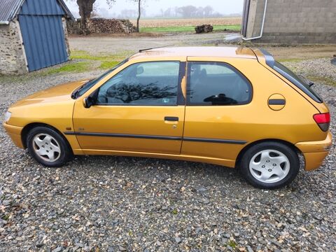 Peugeot 306 1.9 D Equinoxe