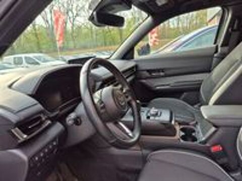MX-30 MAZDA R-EV E-SKYACTIV 170 MAKOTO URBAN EXPRESSION 2023 occasion 60230 Chambly