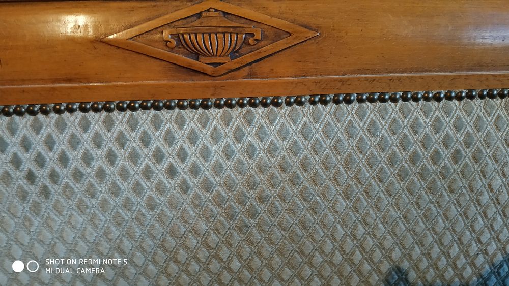 Lit Directoire Meubles