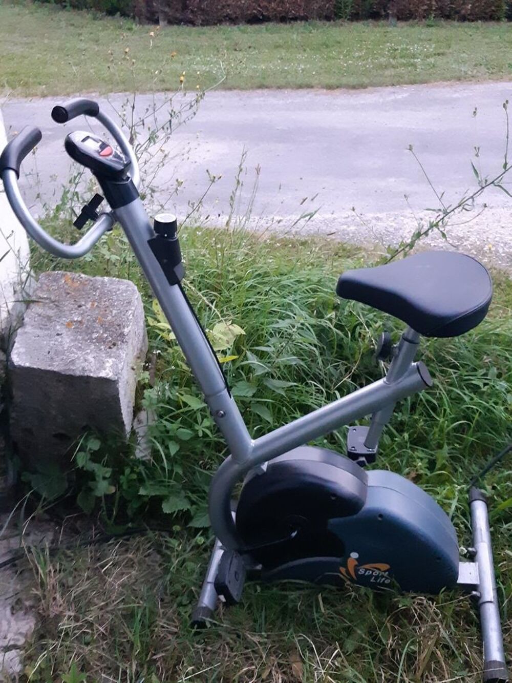 V&eacute;lo d'appartement Vélos