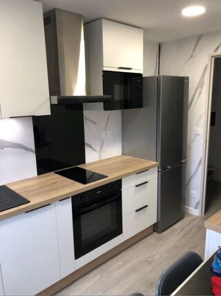  Colocation � louer 5 pi�ces 72 m�