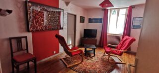  Maison � vendre 3 pi�ces 70 m�