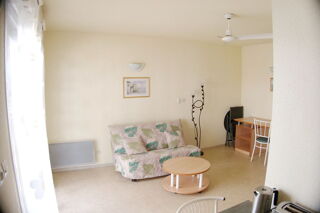  Appartement � vendre 1 pi�ce 22 m�