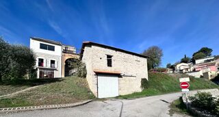  Remise / Grange � louer 1 pi�ce 60 m� La brillanne