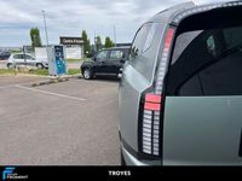 Ioniq 9 110 kWh 428 ch HTRAC Performance Calligraphy 2026 occasion 10600 Barberey-Saint-Sulpice