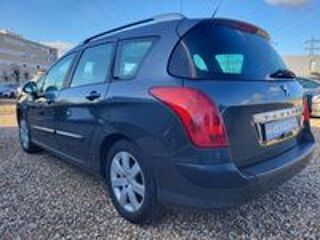 308 SW 1.6 VTi 120ch Confort Pack 2008 occasion 78540 Vernouillet