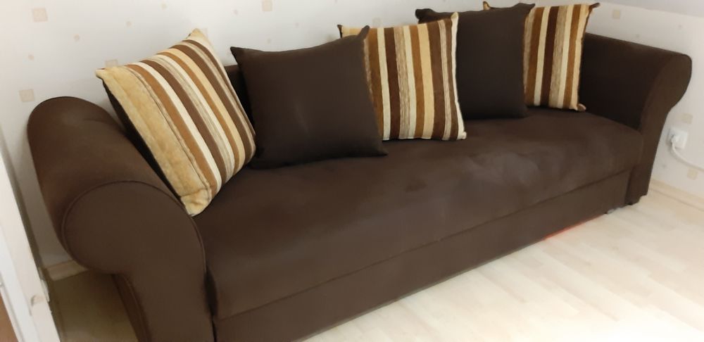 Canape convertible Meubles