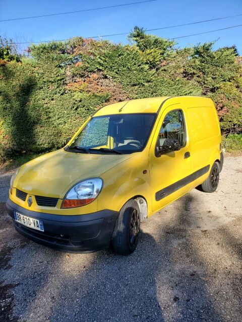 Renault kangoo 