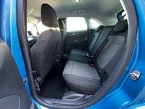 Crossland X 1.2 Turbo 110 ch Opel 2020 2021 occasion 84290 Sainte-C&eacute;cile-les-Vignes