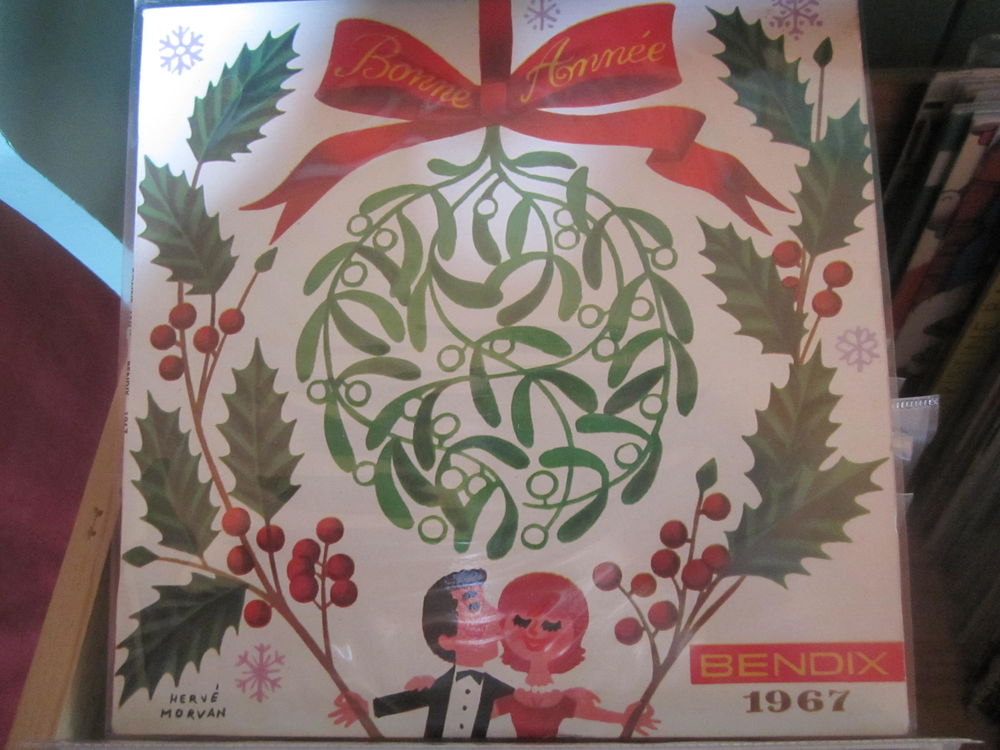 DISQUE PUBLICITAIRE CD et vinyles