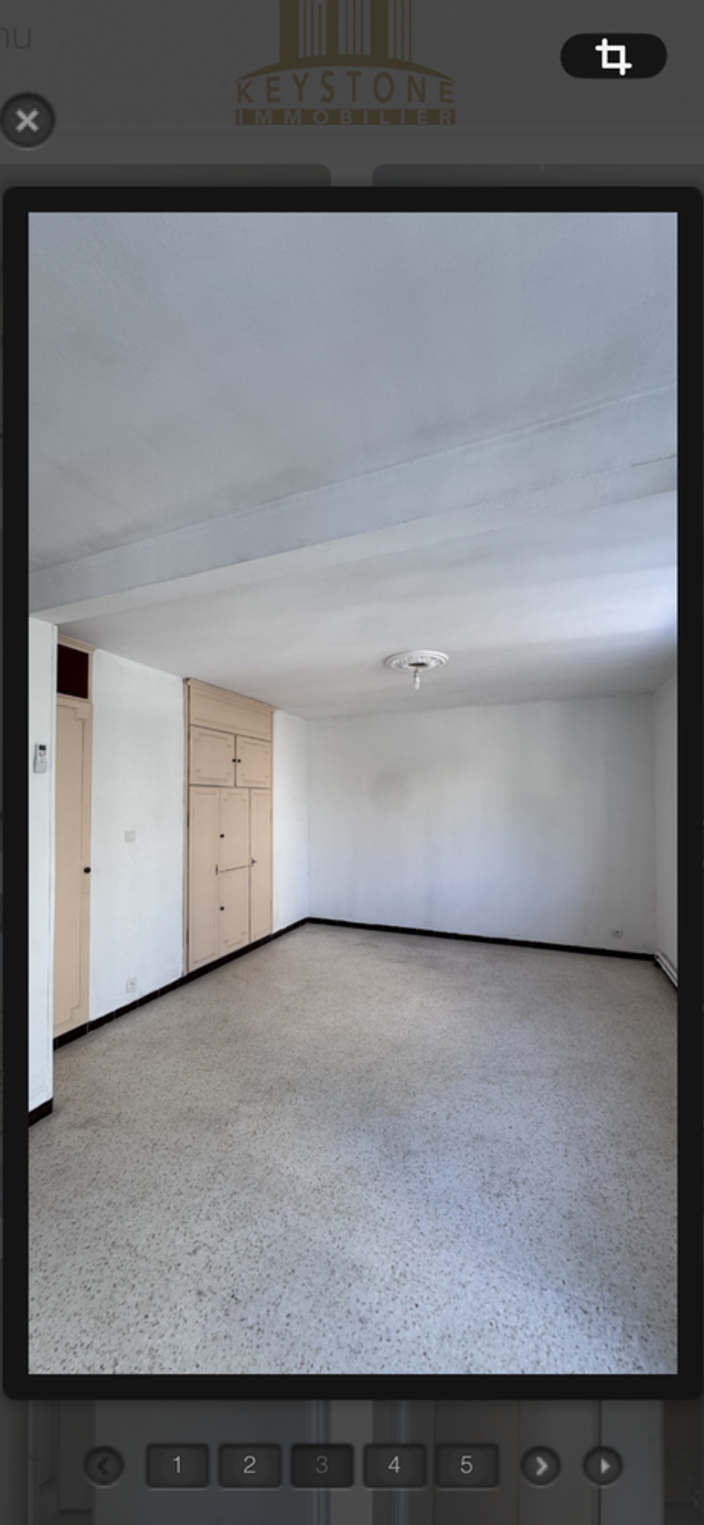 Vente Appartement Vente La valette-du-var