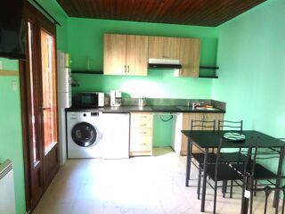  Appartement � louer 1 pi�ce 20 m� Al�s