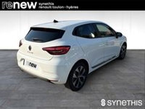 Clio V Clio TCe 100 GPL Evolution 2023 occasion 83160 La Valette-du-Var