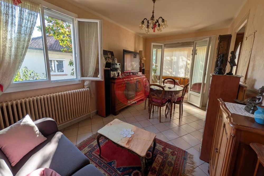 vente Maison - 5 pièce(s) - 85 m² Talant (21240)