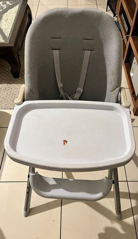 Chaise haute 30 Sainte-Marie (97)