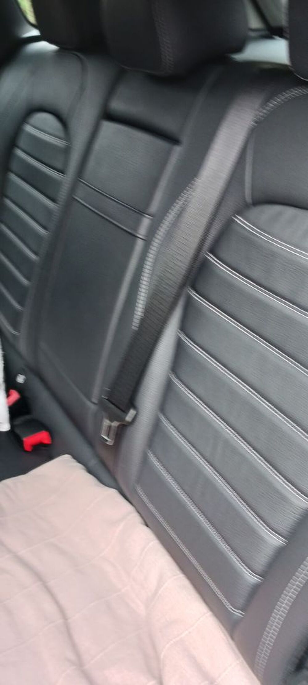 Classe GLC 250 d 9G-Tronic 4Matic 2016 occasion 33480 Castelnau-de-M&eacute;doc
