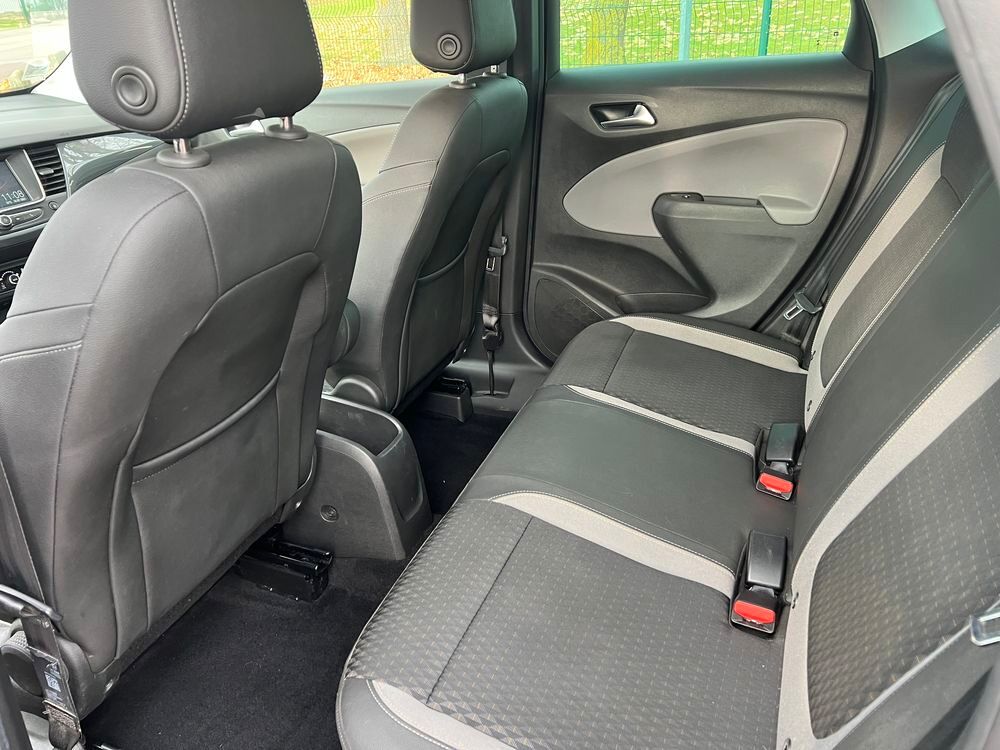 Crossland X OPEL CROSSLAND X COSMO PACK 1.5 CDTI 102 CH BVM 2021 occasion 78680 &Eacute;p&ocirc;ne