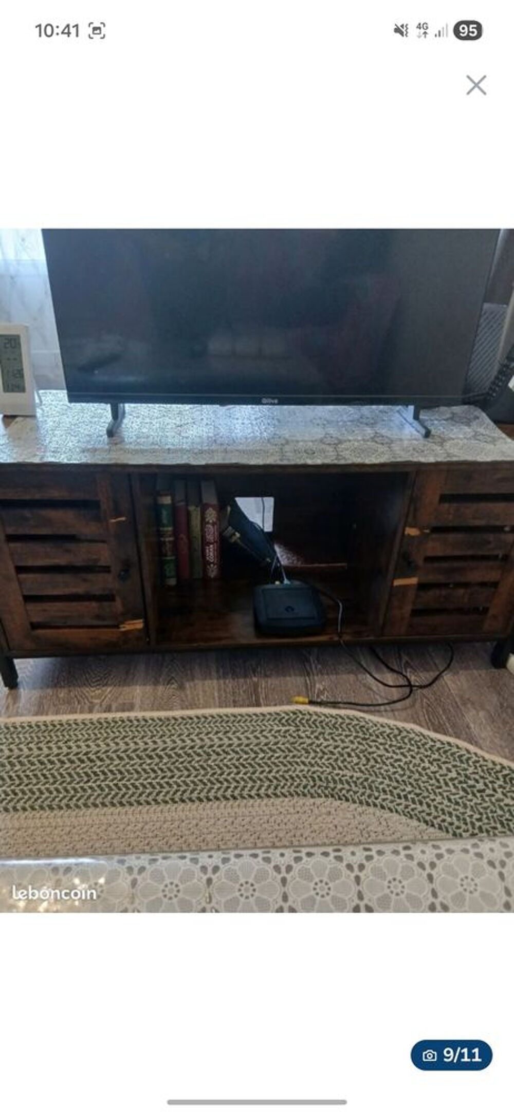 Meubles tv et console Vasagle Meubles