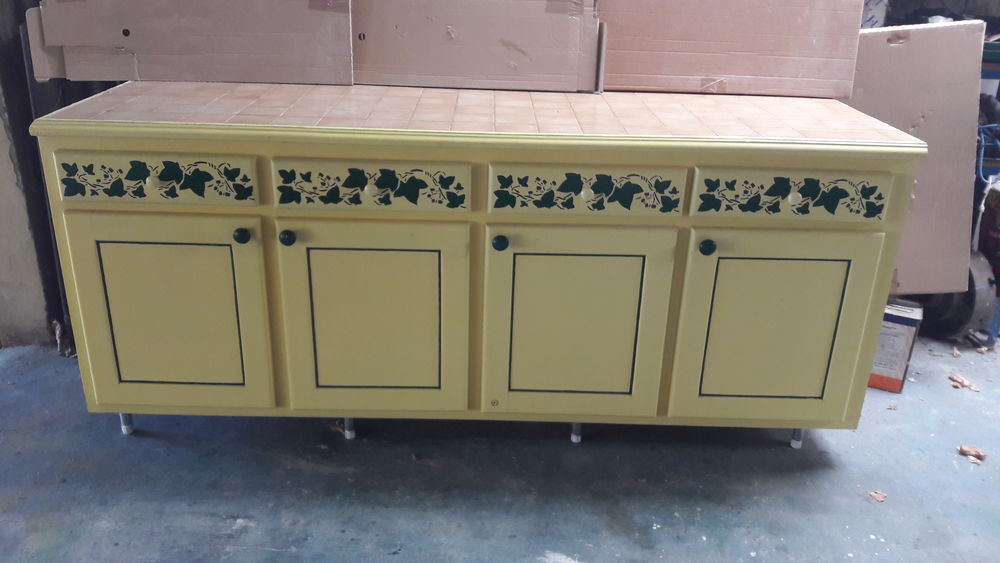 cuisine mobilier Meubles