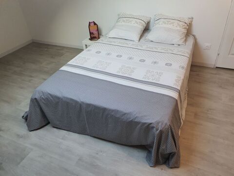 Lit complet 140x190 190 Aix-en-Provence (13)