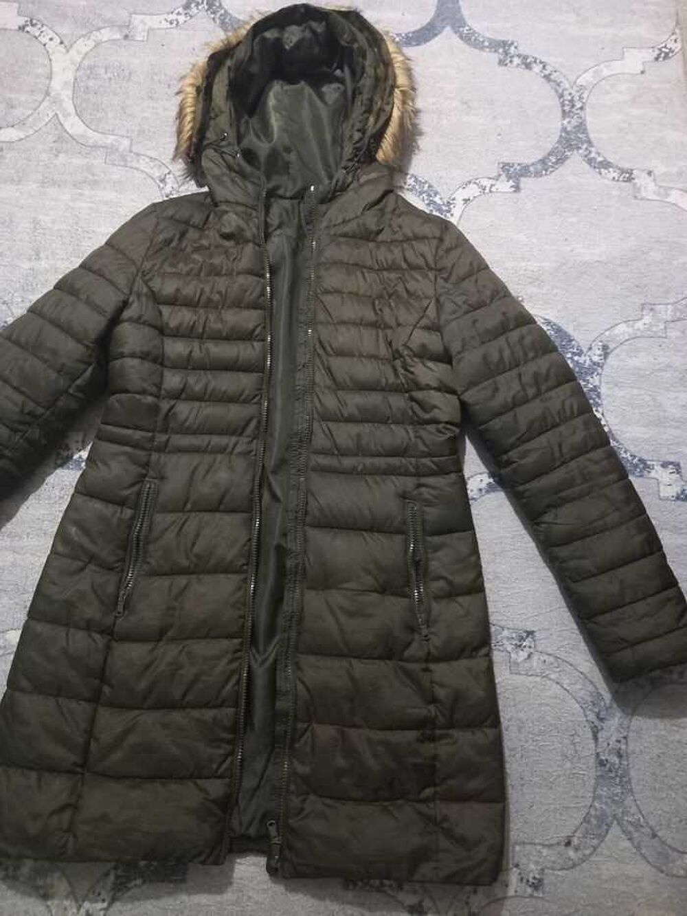 pull femme Vêtements