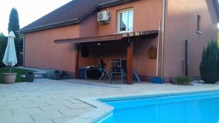  Maison � vendre 4 pi�ces 94 m�