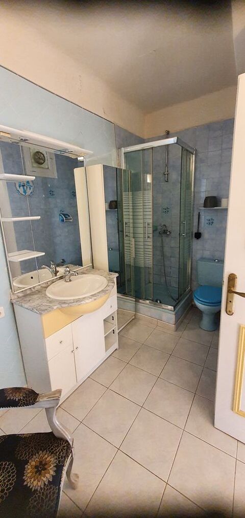   T1 meubl� Appartement - 1 pi�ce(s) - 25 m�