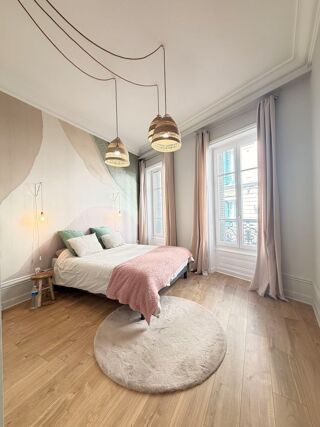  Appartement � vendre 4 pi�ces 90 m�