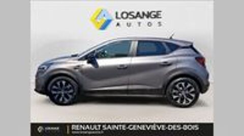 Captur E-Tech full hybrid 145 Evolution 2023 occasion 91700 Sainte-Genevi&egrave;ve-des-Bois