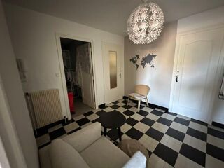  Colocation à louer 1 pièce 13 m²
